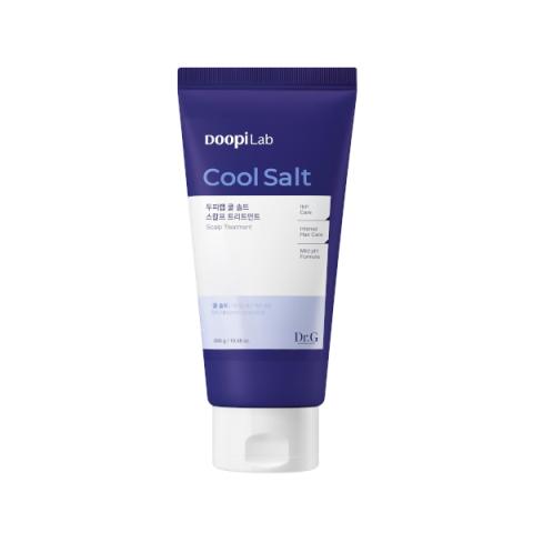 Dr.G - Traitement détartrant au sel frais Doopi Lab - 300g