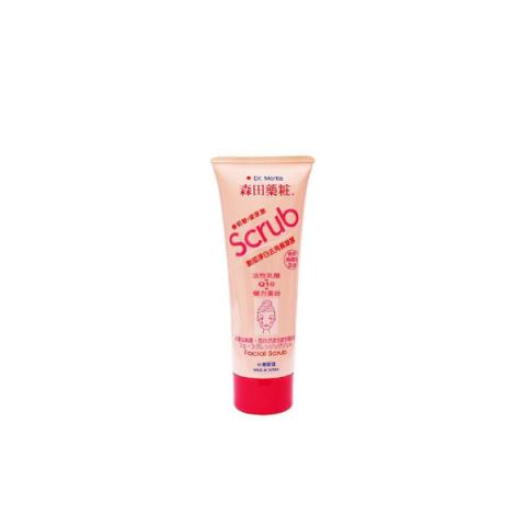 Dr.Morita - Gel exfoliant pour le visage à l'acide...