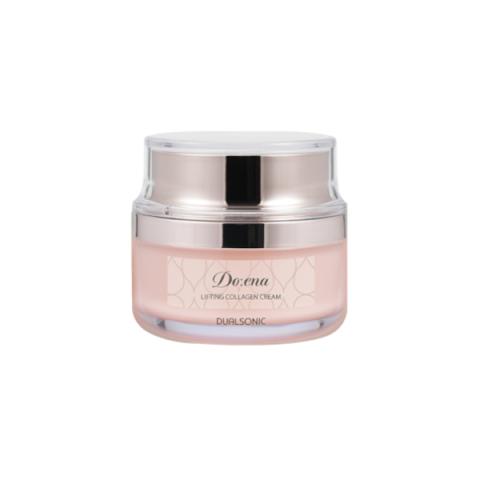 DUALSONIC - Crème Collagène Liftante Do:ena - 50ml