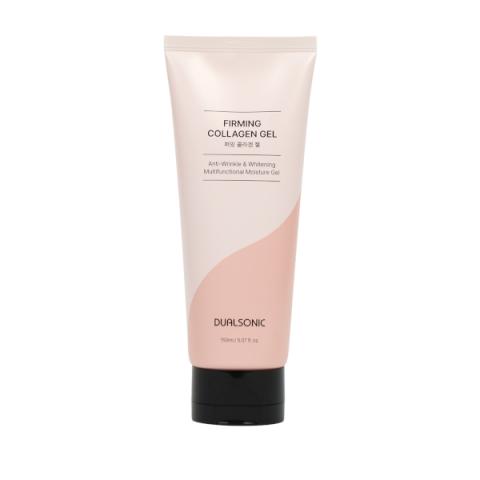 DUALSONIC - Gel de collagène raffermissant - 150ml