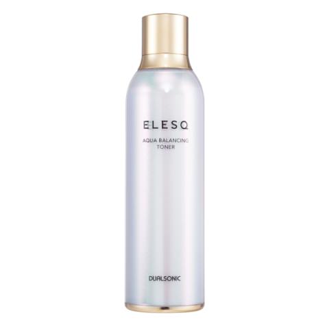DUALSONIC - Tonique Aqua Balancing ELESQ - 110ml
