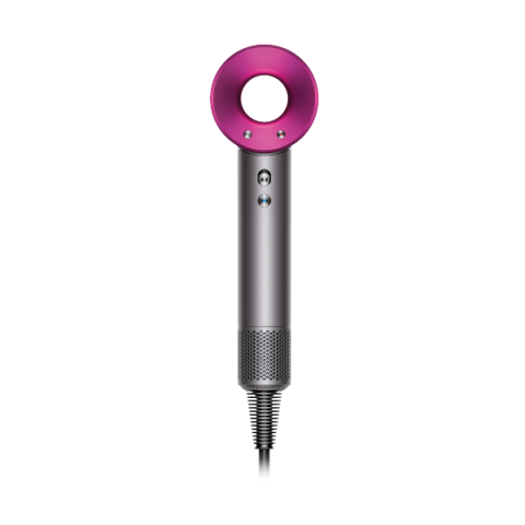 Dyson - Sèche-cheveux supersonique (HD08) (200-240V) - 1set -...