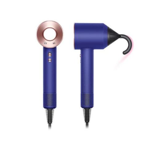 Dyson - Sèche-cheveux supersonique (HD08) (200-240V) - 1set -...