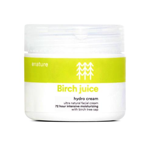 E NATURE - Birch Juice Hydro Crème - 70ml E NATURE - Birch Juice Hydro Crème - 70ml