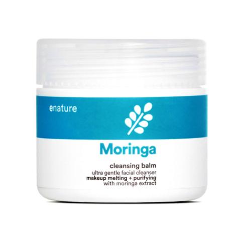 E NATURE - Moringa Baume nettoyant - 60g