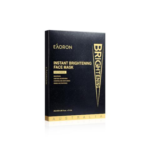 EAORON - Masque Éclaircissant Instantané - 5pièces EAORON - Masque Éclaircissant Instantané - 5pièces
