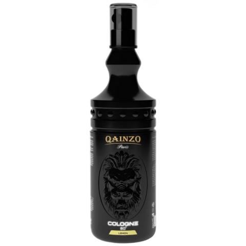 Eau de cologne parfum citrus Qainzo 400 ML Eau de cologne parfum citrus Qainzo 400 ML