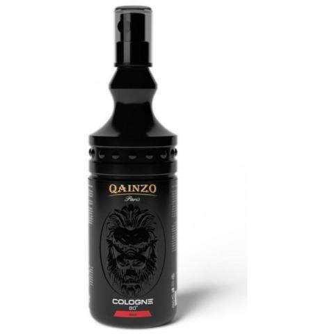 Eau de cologne parfum manie Qainzo 150 ML
