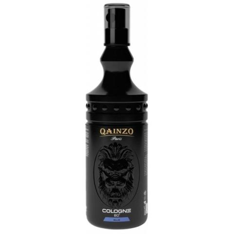 Eau de cologne parfum risiel Qainzo 400 ML