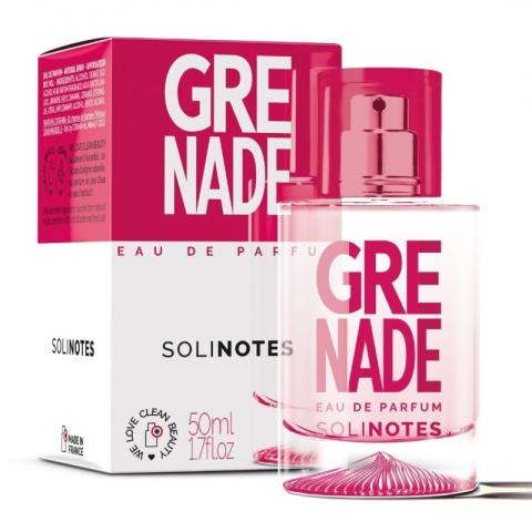 Eau de Parfum Grenade Solinotes 50ML Eau de Parfum Grenade Solinotes 50ML