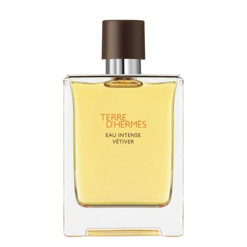 Eau de parfum Terre D'Hermès Eau Intense Vétiver 50ml Eau de parfum Terre D'Hermès Eau Intense Vétiver 50ml