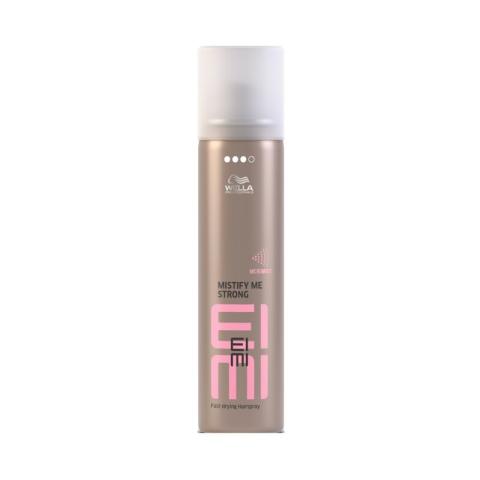 EIMI Mistify Me Strong - Spray à séchage rapide 75 ML