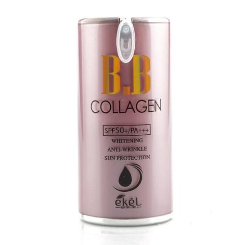 eKeL - BB Crème Collagène - 50g - 23 Natural Beige