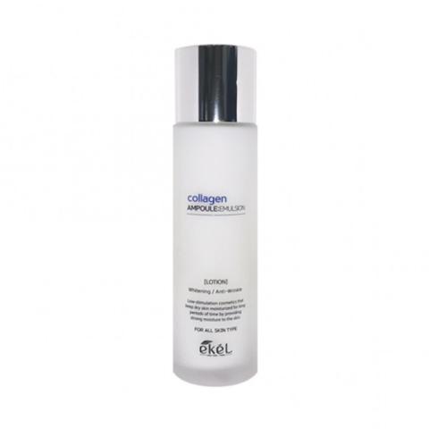 eKeL - Emulsion ampoule de collagène - 150ml