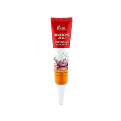 eKeL - Hyaluronic Crème Intensive Yeux -40ml