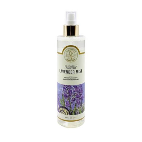 ELENSILIA - Brume de lavande Pharmetique - 300ml