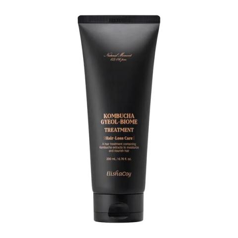 Elishacoy - Traitement Kombucha Gyeol Biome - 200ml