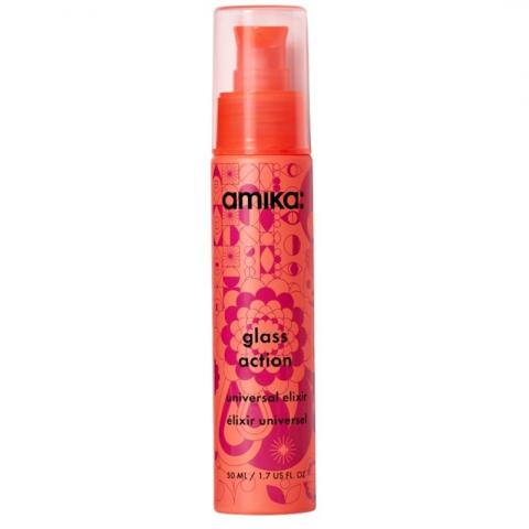 Elixir universel Glass action amika 50ML