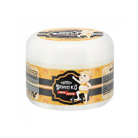 Elizavecca - Belly Line KO Double Action PP crème