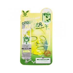 Elizavecca - Centella Asiatica Deep Power Ringer Masque Pack - 1pièce Elizavecca - Centella Asiatica Deep Power Ringer Masque Pack - 1pièce