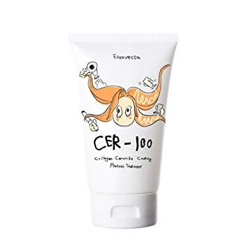 Elizavecca - CER-100 Traitement Protéine de Revêtement au Collagène et aux Céramides - 100ml Elizavecca - CER-100 Traitement Protéine de Revêtement au Collagène et aux Céramides - 100ml