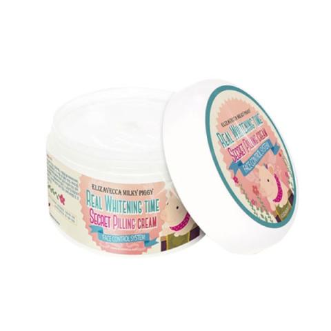 Elizavecca - Crème de boulochage secrète au temps de blanchiment... Elizavecca - Crème de boulochage secrète au temps de blanchiment...