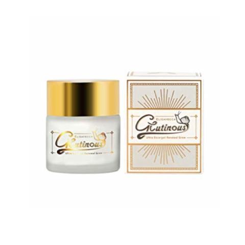 Elizavecca - Elizavecca Crème Glutineuse - 50ml