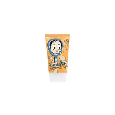Elizavecca - Fond de teint Skin Liar T-Rawing - 50ml - 11 Natural... Elizavecca - Fond de teint Skin Liar T-Rawing - 50ml - 11 Natural...