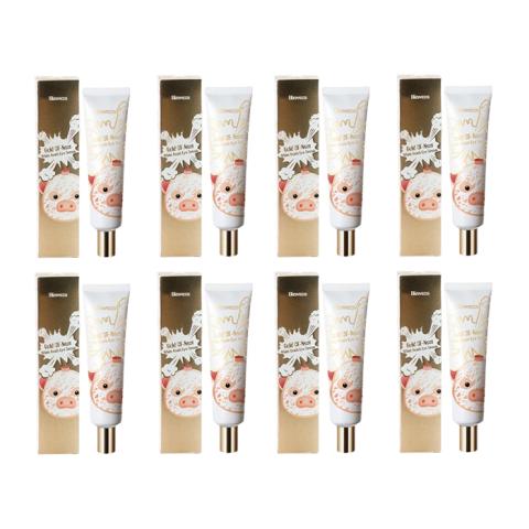 Elizavecca Gold CF-Nest White Bomb Eye Cream (8ea) Set