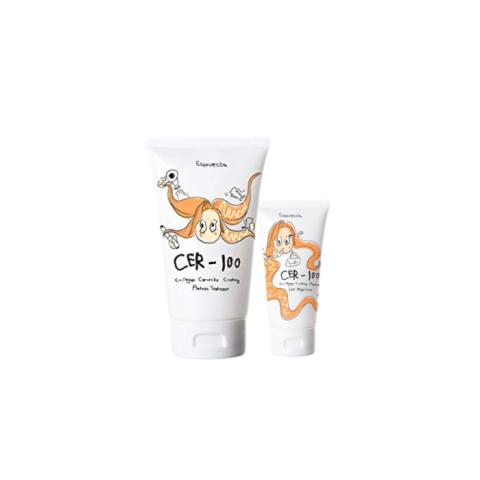 Elizavecca Hair Treatment Set Elizavecca Hair Treatment Set