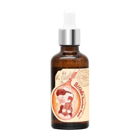 Elizavecca - Hell-Pore Bifida Premium Ample - 50ml