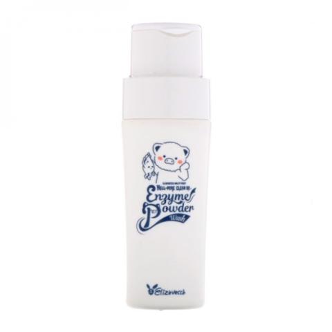 Elizavecca - Hell - Pore Clean Up Enzyme Powder Wash - 80g Elizavecca - Hell - Pore Clean Up Enzyme Powder Wash - 80g