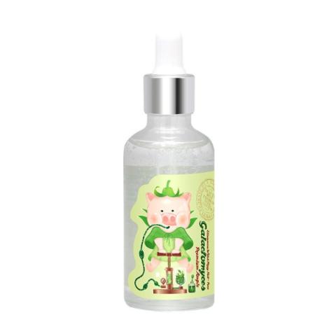 Elizavecca - Hell-Pore Galactomyces Premium Ample - 50 ml