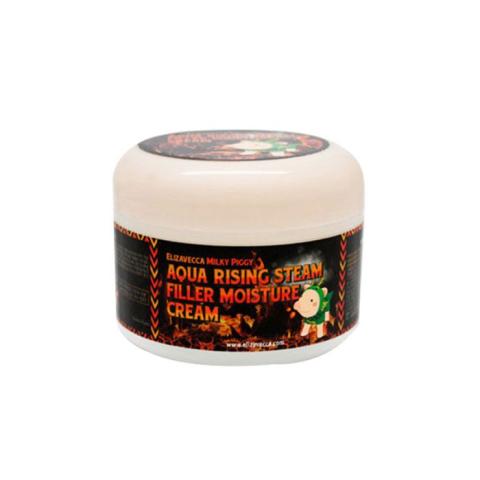 Elizavecca - Milky Piggy Aqua Rising Vapeur Remplisseur Crème...