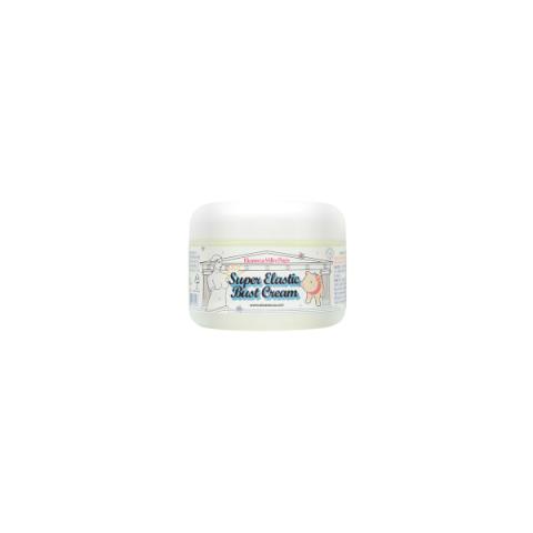 Elizavecca - Milky Piggy Crème Buste Super Élastique - 100ml