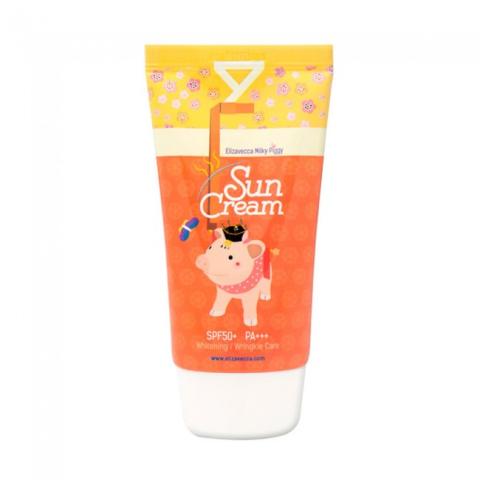 Elizavecca - Milky Piggy Crême solaire
