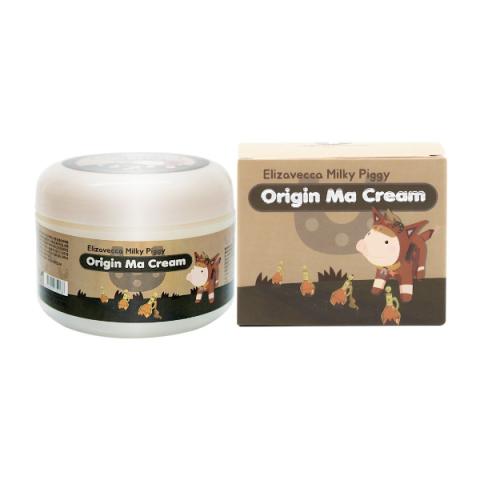 Elizavecca - Milky Piggy Origine Ma Crème/100g