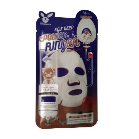 Elizavecca - Pack masque EGF Deep Power Ringer - 1pièce