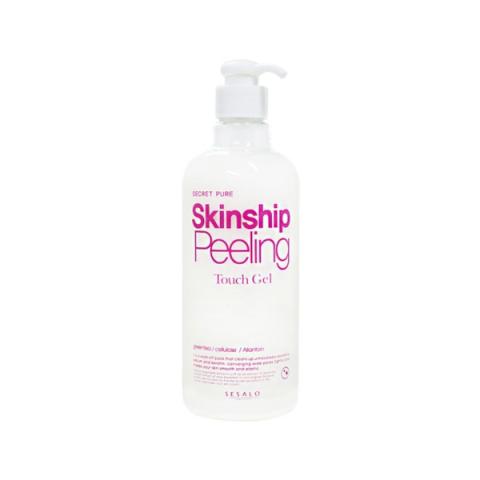 Elizavecca - Skinship Peeling Touch Gel - 500ml