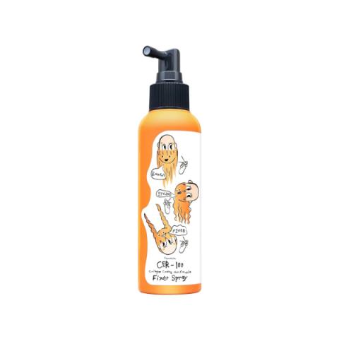 Elizavecca - Spray fixateur de muscles pour cheveux A+ avec revêtement de collagène CER-100 - 150ml