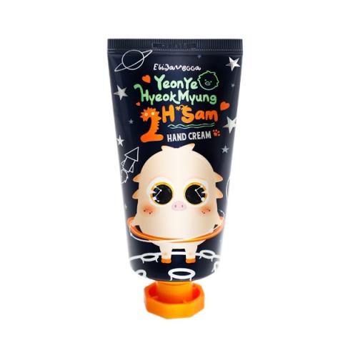 Elizavecca - YeonYe HyeokMyung 2H Sam Crème pour les mains - 80ml Elizavecca - YeonYe HyeokMyung 2H Sam Crème pour les mains - 80ml