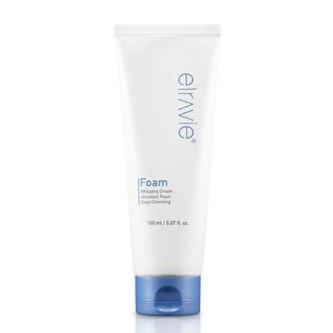 Elravie - Derma Eraser Mousse Parfaite Nettoyante En Profondeur -...