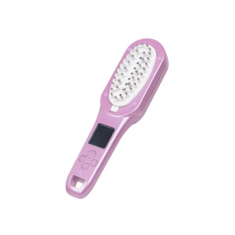 EMAY PLUS - Brosse à cheveux LLLT Pro - 1pièce