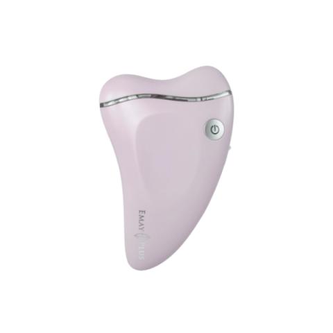 EMAY PLUS - Masseur détox tout-en-un EP-409 - 1pièce - Purple