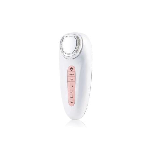 EMAY PLUS - Masseur facial ionique chaud et froid EP-403 - 1pièce... EMAY PLUS - Masseur facial ionique chaud et froid EP-403 - 1pièce...