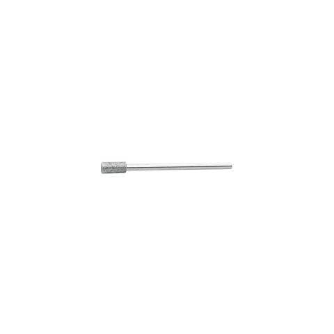 Embouts ponceuse diamantés cylindriques x 2 Embouts ponceuse diamantés cylindriques x 2