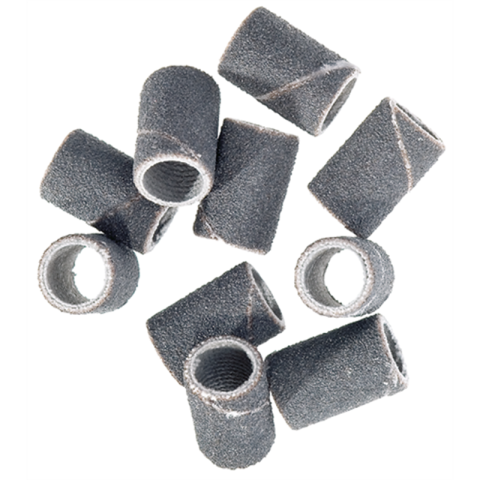 Emeris grains epais (lot de 12 pièces) Beauty Nails Emeris grains epais (lot de 12 pièces) Beauty Nails