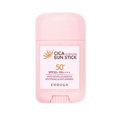 ENOUGH - Cica Sun Stick SPF50 + PA ++++ - 20g