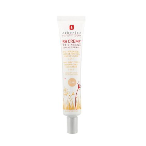 Erborian - BB Crème (SPF20) - 45ml - Clair