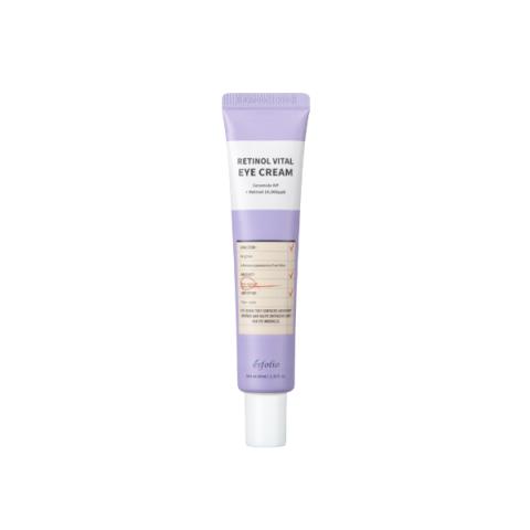 esfolio - Crème Contour des Yeux Rétinol Vital - 40ml